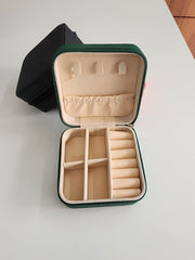 Portable Jewellery Box (each)