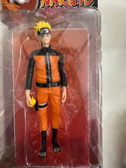 Ultimate Naruto Shippuden Collectible Figure Set - Heroes & Villains