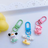 Keychain Blind Box
