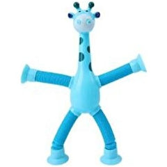 Suction Cup Giraffe Toy(each one)