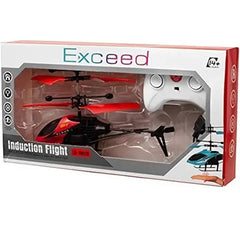 Exceed Helicopter đ