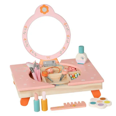 Hair dresser set pretend play