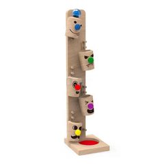 Wooden Goli Game Pengpai
