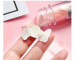 Paper Soap for Travel/Wet Wipes
