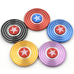 Avengers Fidget Spinner