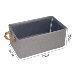 Wardrobe clothes organizer