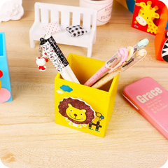 Pen and pencil holder