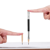 Pencil extender single piece ✏️