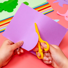 A4 color papers(100sheets)