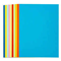 A4 color papers(100sheets)