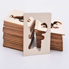 Giraffe colouring box