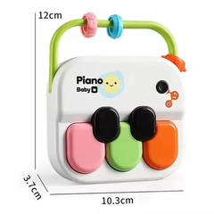 Mini Baby Piano toyđš