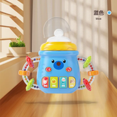 Baby Bottle Story Machine
