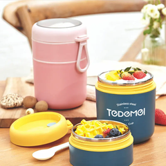 Tedemei Steel Bowl Double