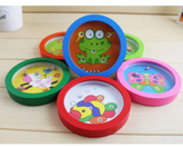 Wooden Maze Puzzle (Each)