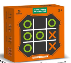 Tic Tac Toe