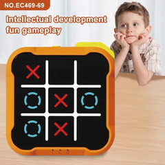 Tic Tac Toe