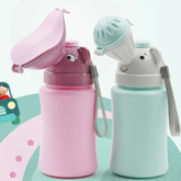 Portable Hygienic Toilet