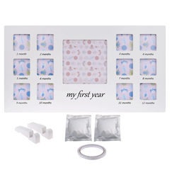 Photo Frame 1st year