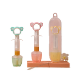 Silicone Medicine Feeder