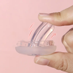 Silicone Medicine Feeder