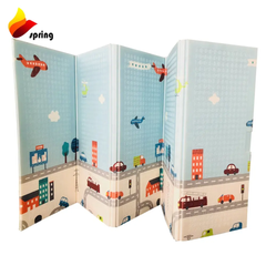 Foldable Baby Play Mat(Big)150×200cm