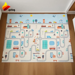 Foldable Baby Play Mat(Big)150×200cm
