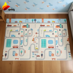 Foldable Baby Play Mat(Big)150×200cm