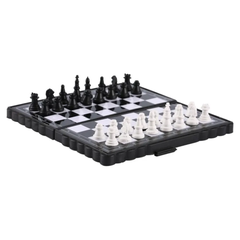 Portable Magnetic chess ♟️♟️12×6cm