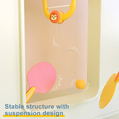 Hanging Table Tennis đ