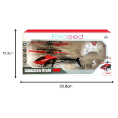 Exceed Helicopter 🚁