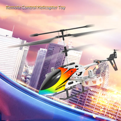 Remote Control Helicopter đ