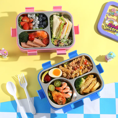Bento Leak Proof Lunch Box