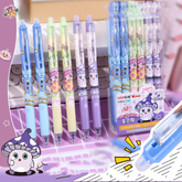 Monster Erasable Gel Pen