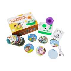 Children Phonograph š¶