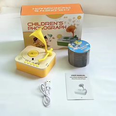 Children Phonograph š¶