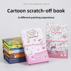 Colouring Book Set for Kids đŚđđ đ¨