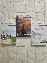 Sketch book A5,140gsm (100PGS)