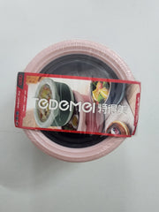 Tedemei insulated steel snack box 220ml