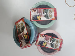 Tedemei insulated steel snack box 220ml