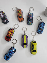 Car Key Chain