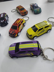 Car Key Chain