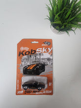 Die cast Toy Car