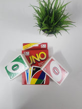 UNO Cards