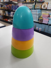 Play And Grow Toddler Learning Activity