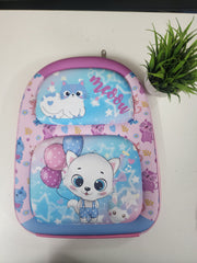 Cartoon Theme Bag