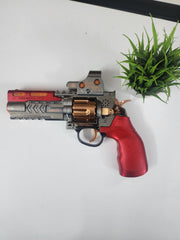 Spray Gun