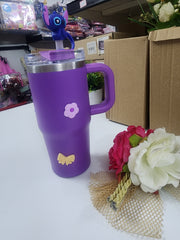 Mini Stainless Steel Tumbler 500ml