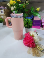 Mini Stainless Steel Tumbler 500ml