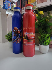 Cartoon Water Bottle